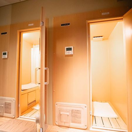 Gold Stay Nagoya Osu Esterno foto