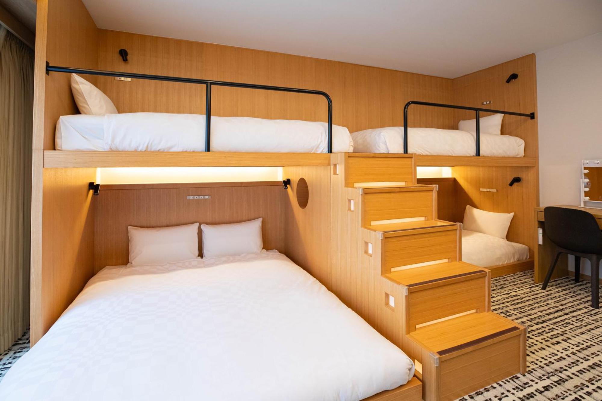 Gold Stay Nagoya Osu Esterno foto