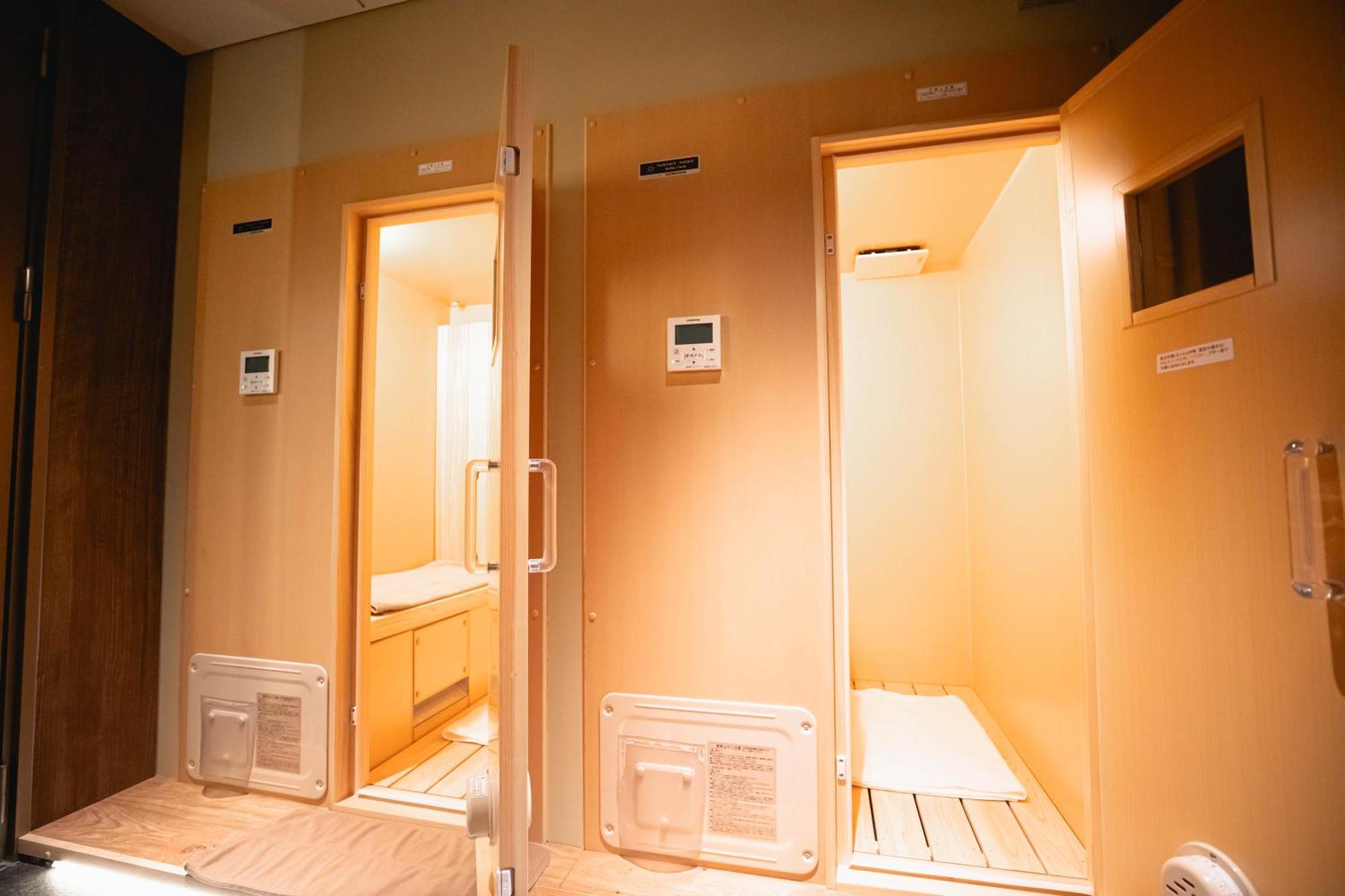 Gold Stay Nagoya Osu Esterno foto